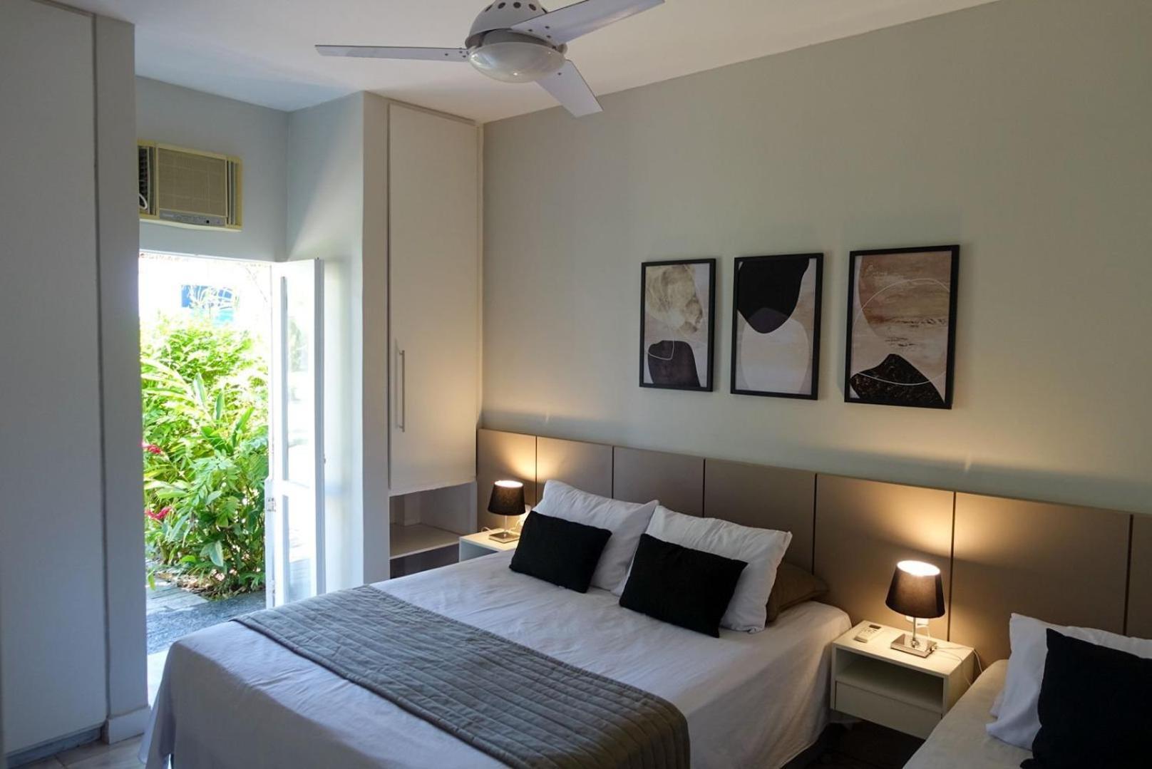 3 Praias, Apartamentos, Piscinas, Luxo - Angra Temporada Angra dos Reis Zewnętrze zdjęcie