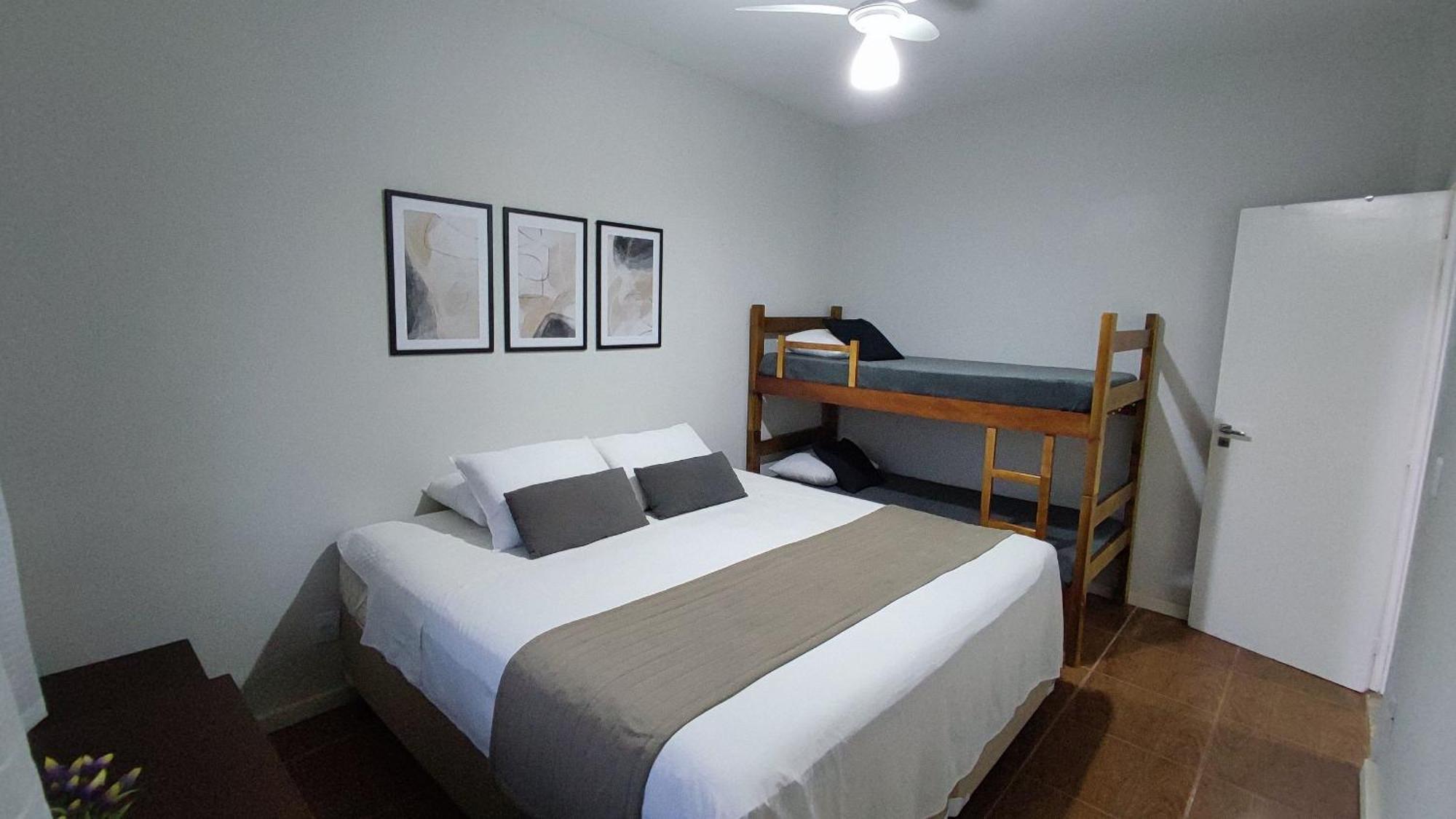 3 Praias, Apartamentos, Piscinas, Luxo - Angra Temporada Angra dos Reis Pokój zdjęcie