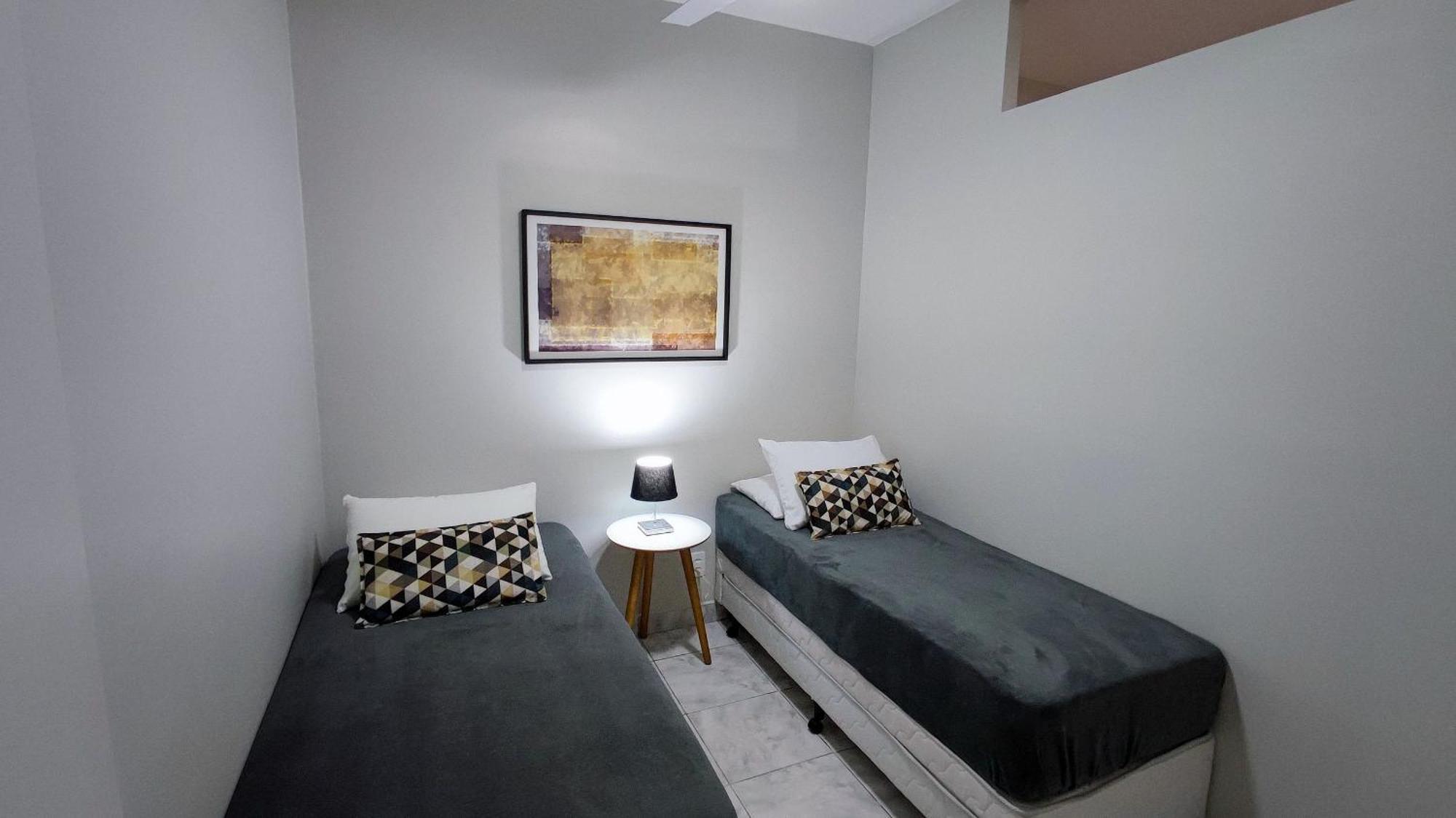 3 Praias, Apartamentos, Piscinas, Luxo - Angra Temporada Angra dos Reis Zewnętrze zdjęcie