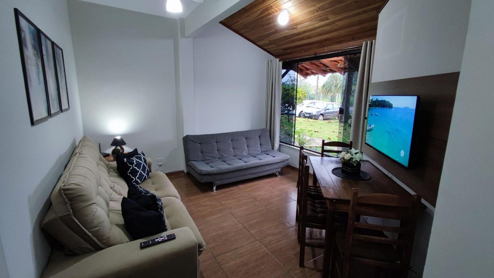 3 Praias, Apartamentos, Piscinas, Luxo - Angra Temporada Angra dos Reis Zewnętrze zdjęcie