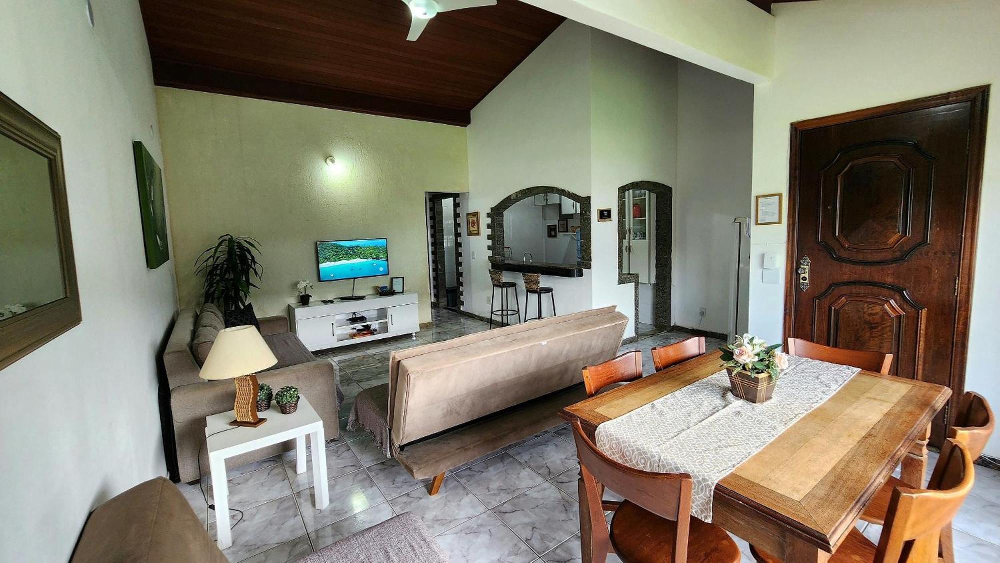 3 Praias, Apartamentos, Piscinas, Luxo - Angra Temporada Angra dos Reis Zewnętrze zdjęcie
