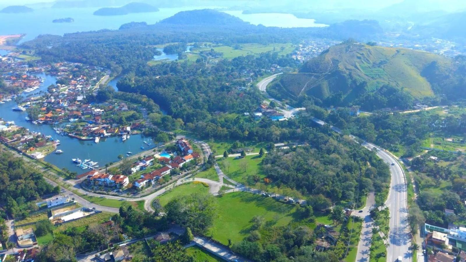 3 Praias, Apartamentos, Piscinas, Luxo - Angra Temporada Angra dos Reis Zewnętrze zdjęcie