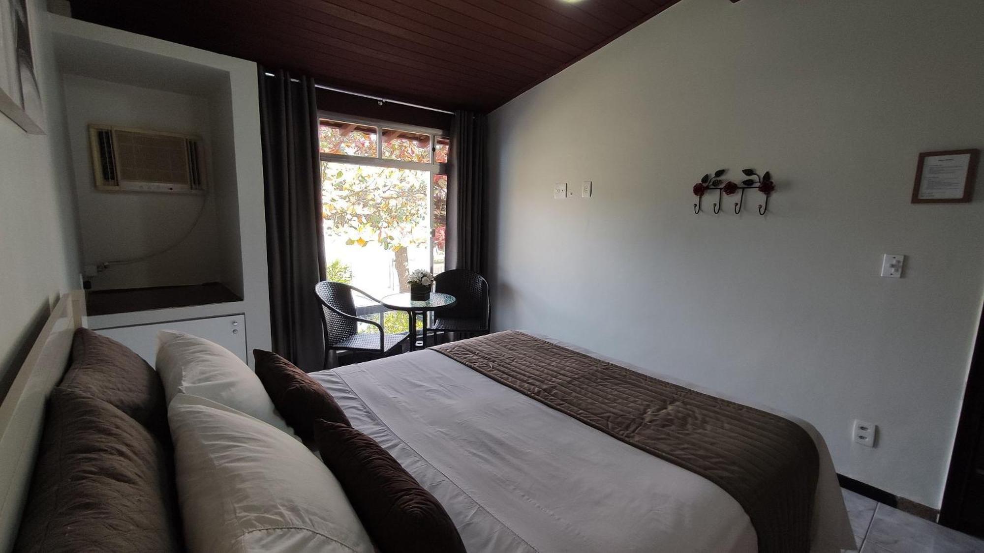 3 Praias, Apartamentos, Piscinas, Luxo - Angra Temporada Angra dos Reis Zewnętrze zdjęcie