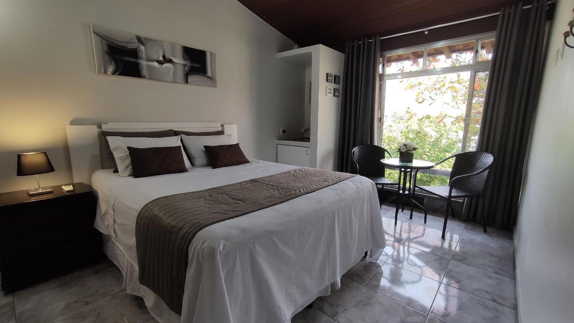 3 Praias, Apartamentos, Piscinas, Luxo - Angra Temporada Angra dos Reis Pokój zdjęcie