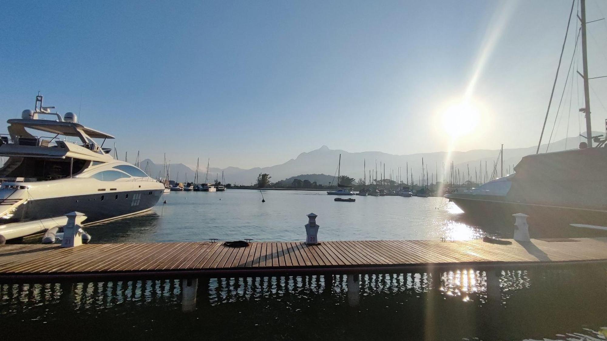 3 Praias, Apartamentos, Piscinas, Luxo - Angra Temporada Angra dos Reis Zewnętrze zdjęcie