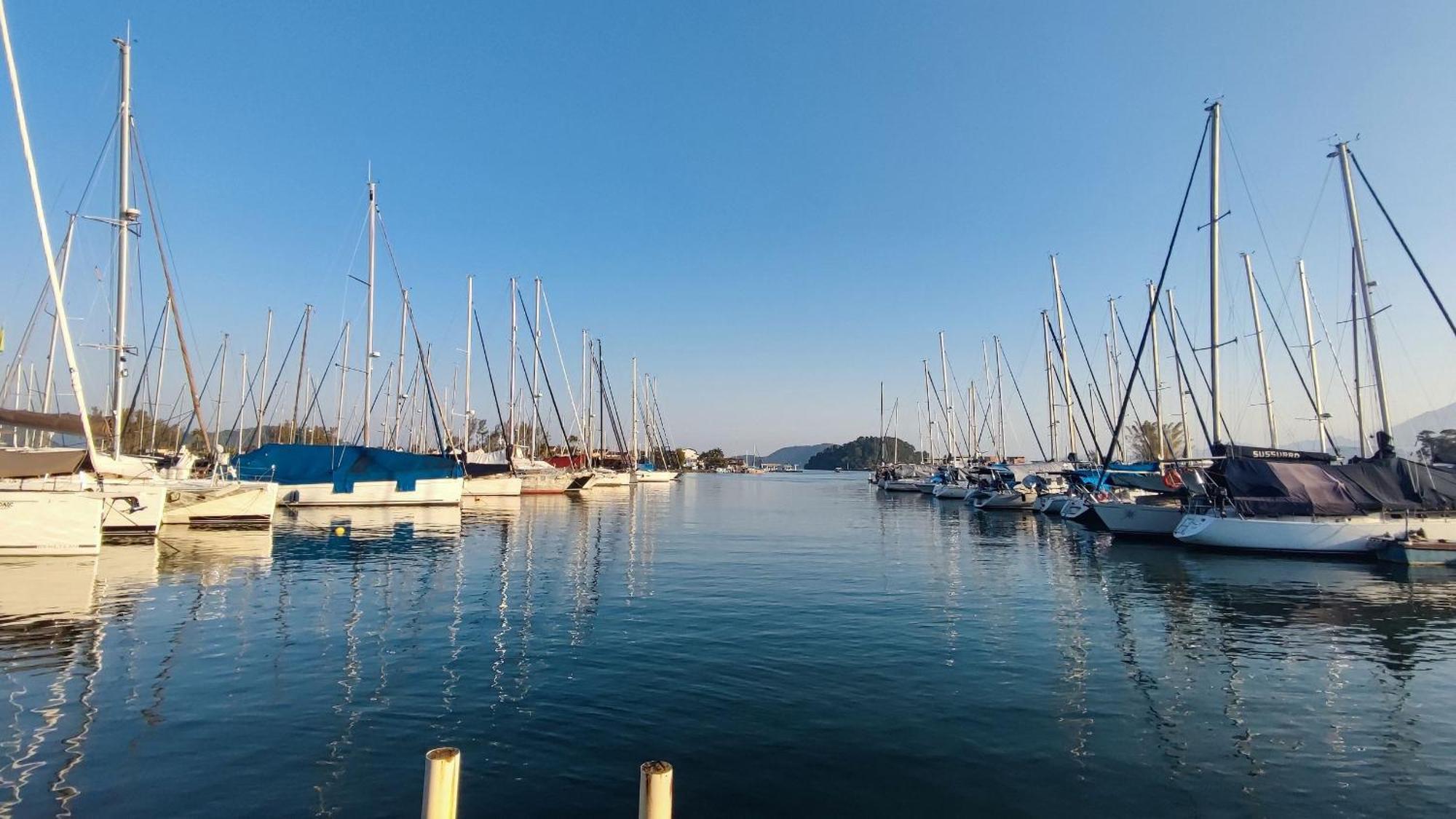 3 Praias, Apartamentos, Piscinas, Luxo - Angra Temporada Angra dos Reis Zewnętrze zdjęcie