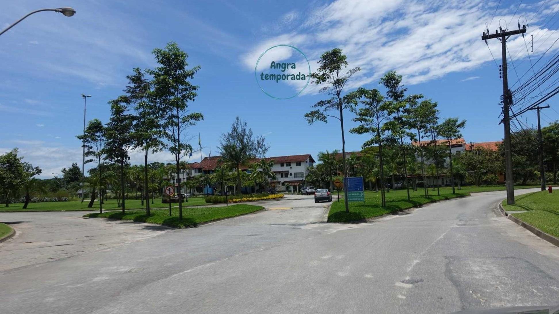 3 Praias, Apartamentos, Piscinas, Luxo - Angra Temporada Angra dos Reis Zewnętrze zdjęcie