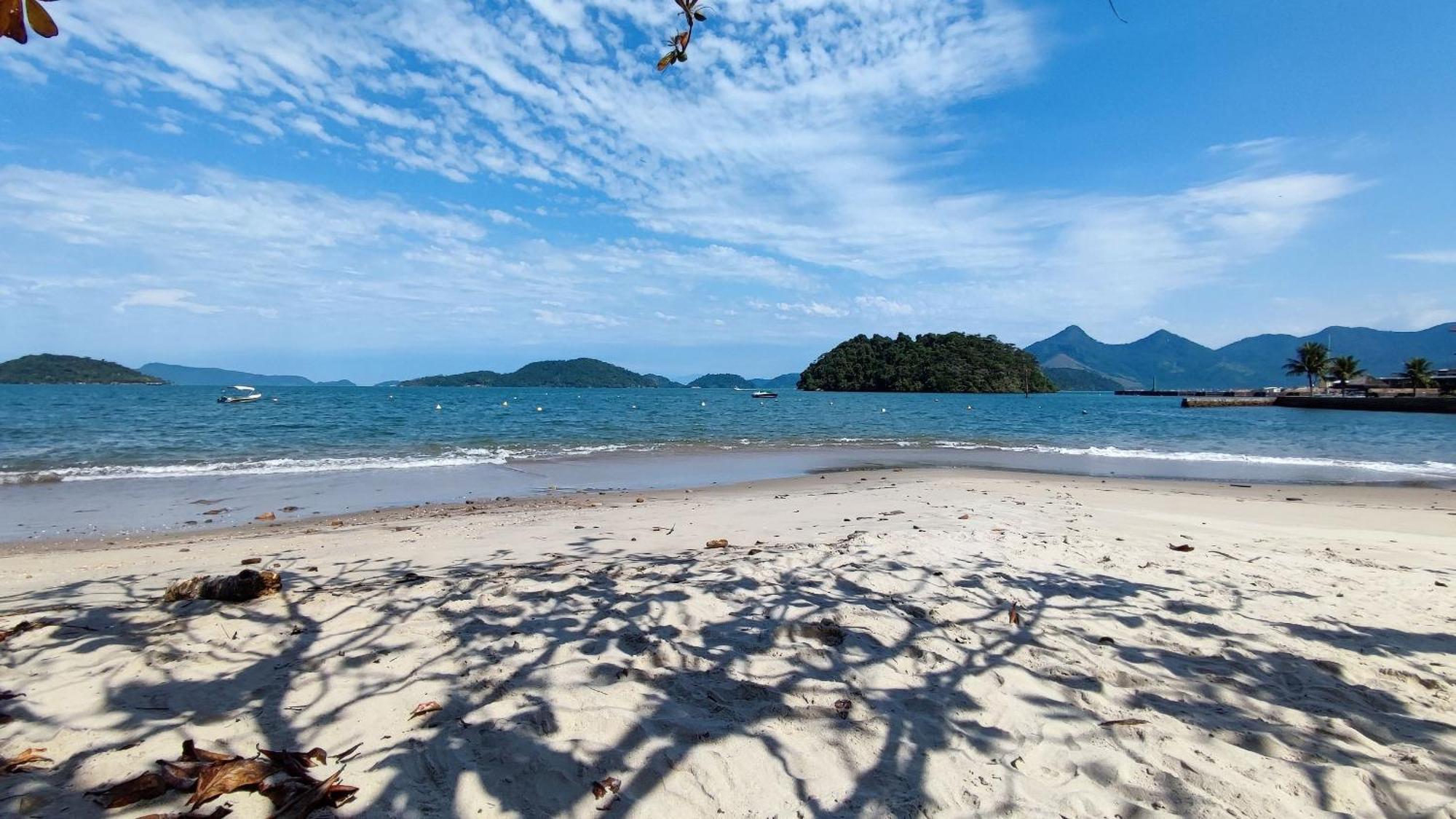 3 Praias, Apartamentos, Piscinas, Luxo - Angra Temporada Angra dos Reis Zewnętrze zdjęcie
