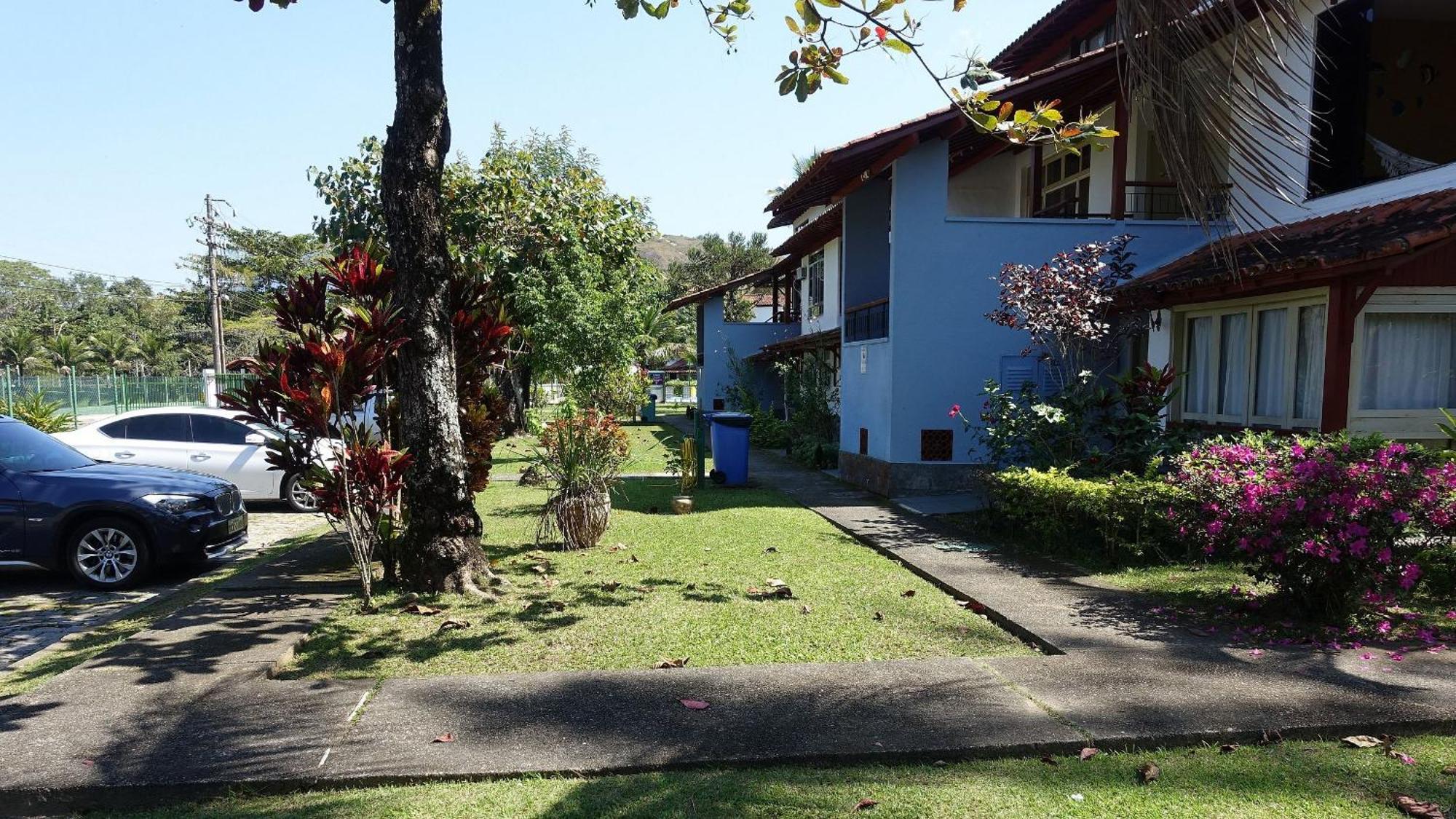 3 Praias, Apartamentos, Piscinas, Luxo - Angra Temporada Angra dos Reis Zewnętrze zdjęcie